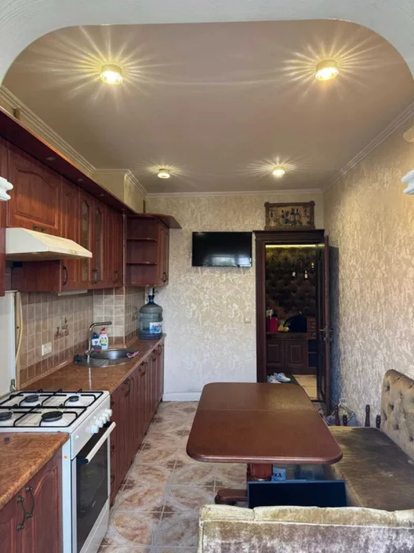 Квартира 3-кімн. продаж Одеса, Пересыпский – 65 м², Одеса — 10/15