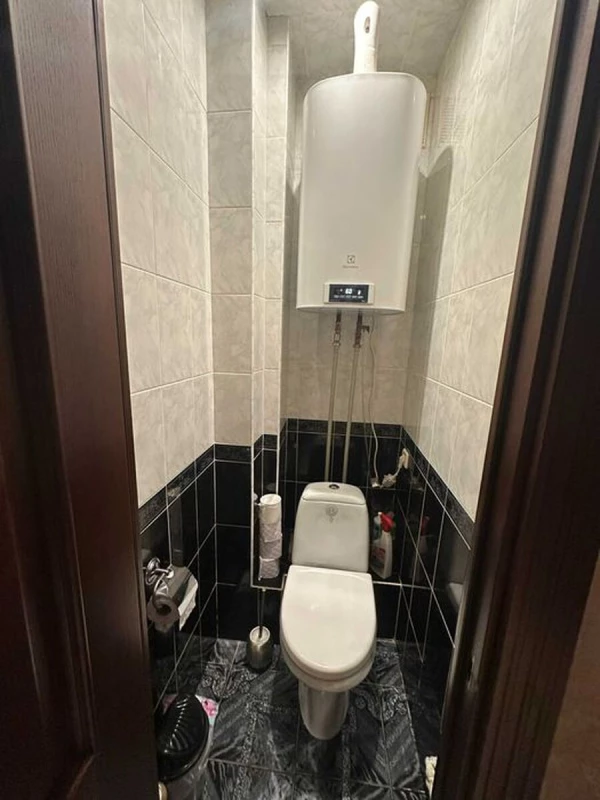 Квартира 3-кімн. продаж Одеса, Пересыпский – 65 м², Одеса — 14/15