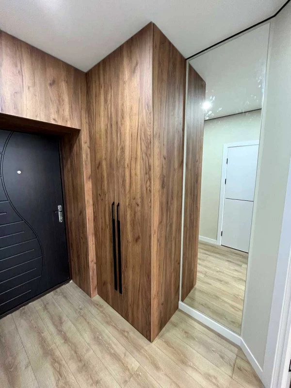 Квартира 1-кімн. продаж Софіївська Борщагівка – 25 м², Софіївська Борщагівка — 3/15