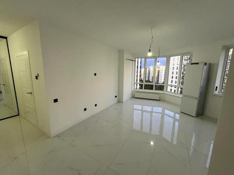Квартира 2-кімн. продаж Софіївська Борщагівка – 40 м², Софиевская Борщаговка — 2/15
