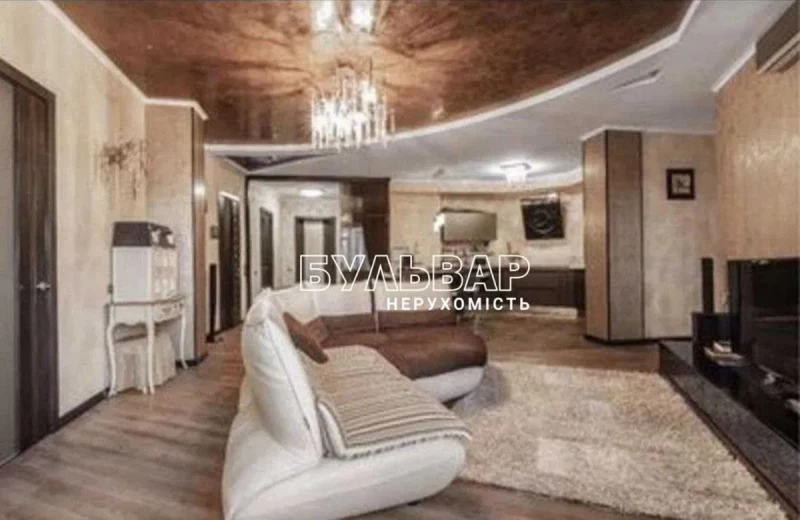 Квартира 4-кімн. продаж Харків, Киевский – 130 м², Харьков — 10/12