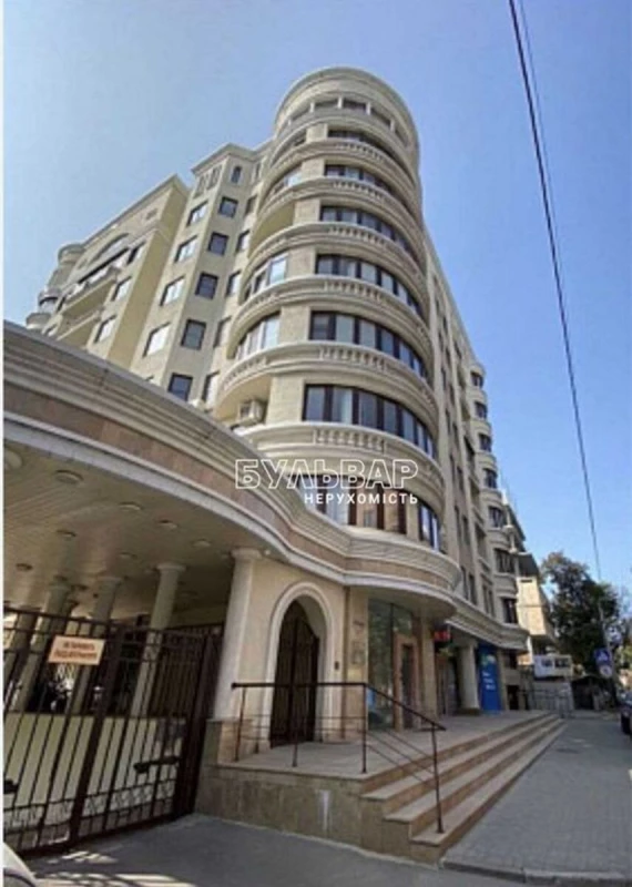 Квартира 4-кімн. продаж Харків, Киевский – 130 м², Харьков — 11/12