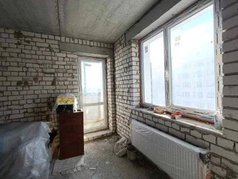 Квартира 1-кімн. продаж Харків, Киевский – 40 м², Харьков — 5/6