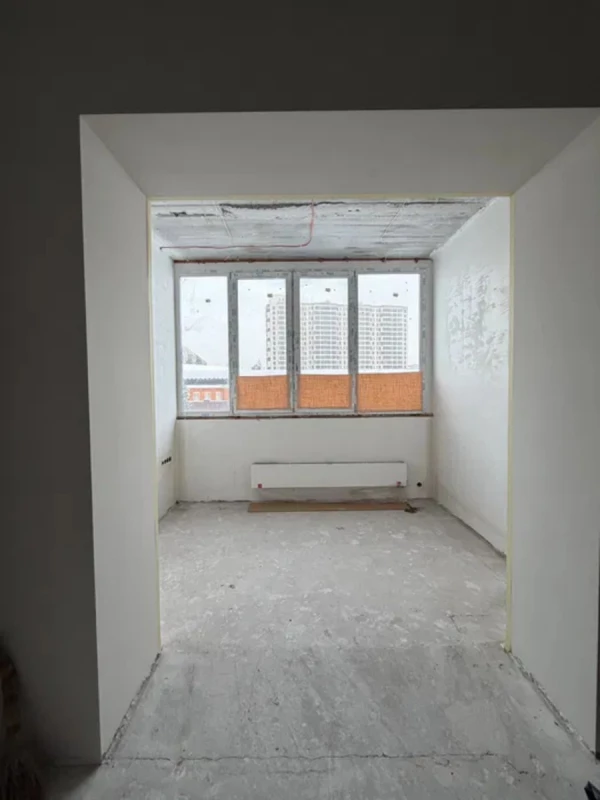 Квартира 1-кімн. продаж Харків, Киевский – 64 м², Харьков — 5/12