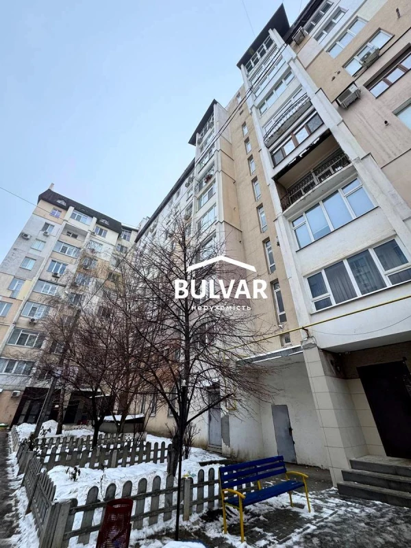 Квартира 5-кімн. продаж Харків, Салтовский (Московский) – 120 м², Харьков — 7/8