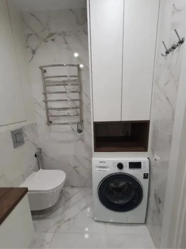 Квартира 1-кімн. продаж Харків, Салтовский (Московский) – 45 м², Харьков — 6/15