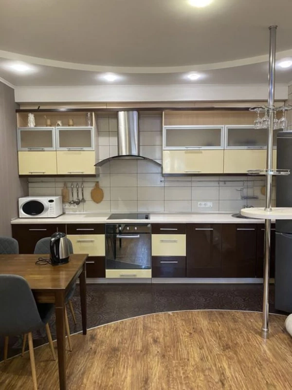 Квартира 2-кімн. продаж Харків, Салтовский (Московский) – 68 м²