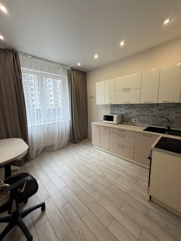 Квартира 1-кімн. продаж Одеса, Киевский – 20 м²
