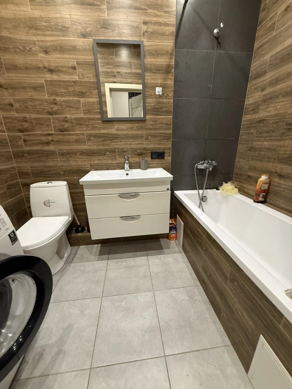 Квартира 1-кімн. продаж Одеса, Киевский – 20 м², Одеса — 10/11