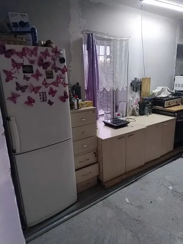Квартира 2-кімн. продаж Дніпро, Индустриальный – 43 м²