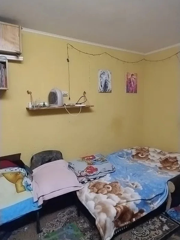 Квартира 2-кімн. продаж Дніпро, Индустриальный – 43 м², Днепр — 3/8