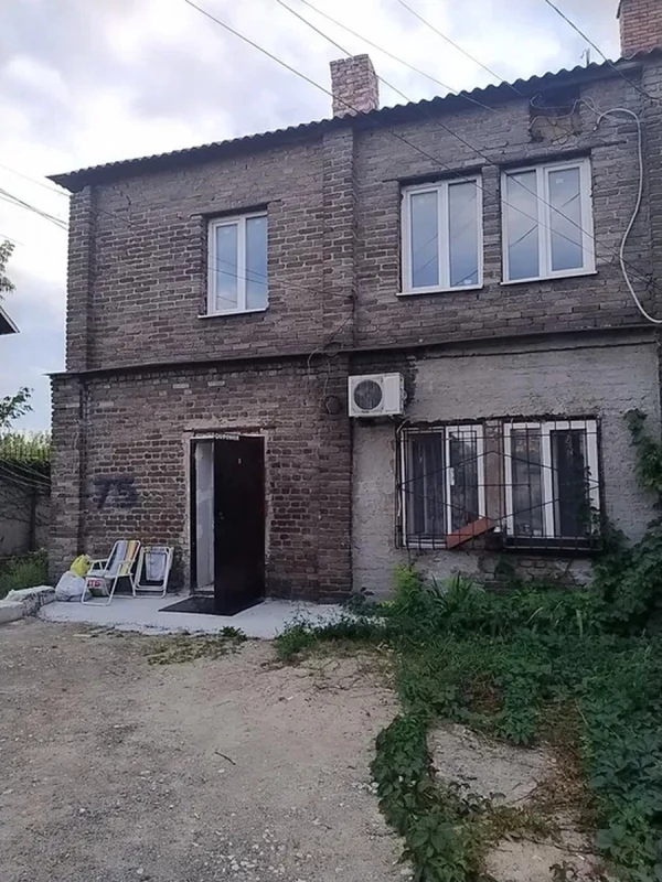 Квартира 2-кімн. продаж Дніпро, Индустриальный – 43 м², Днепр — 8/8