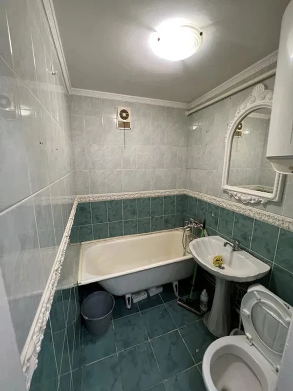 Квартира 1-кімн. продаж Одеса, Хаджибейський – 34.3 м², Одесса — 5/15