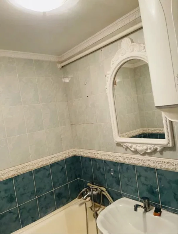 Квартира 1-кімн. продаж Одеса, Хаджибейський – 34.3 м², Одесса — 10/15