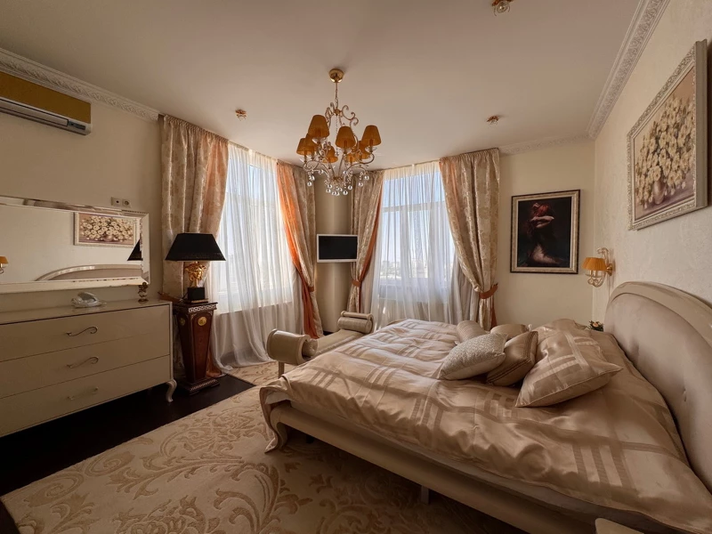 Квартира 3-кімн. продаж Одеса, Приморський – 50 м², Одесса — 2/15