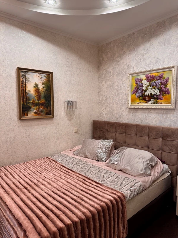 Квартира 3-кімн. продаж Одеса, Приморський – 50 м², Одесса — 7/15