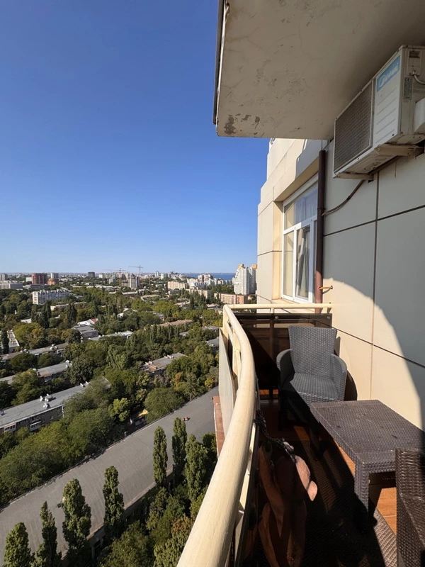 Квартира 3-кімн. продаж Одеса, Приморський – 50 м², Одесса — 10/15