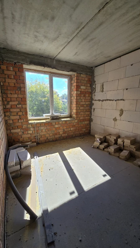 Квартира 2-кімн. продаж Одеса, Хаджибейський – 31.85 м²