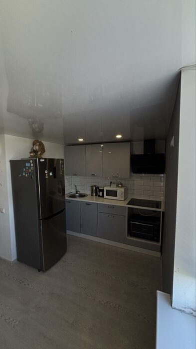 Квартира 1-кімн. продаж Одеса, Приморский – 32 м²