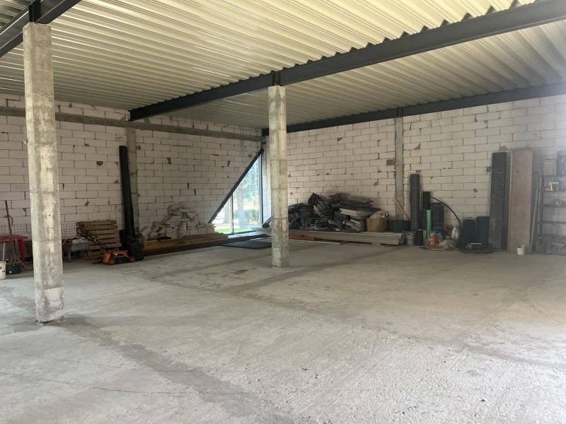 Комерційна нерухомість – 308.9 м², Шпола — 14/15