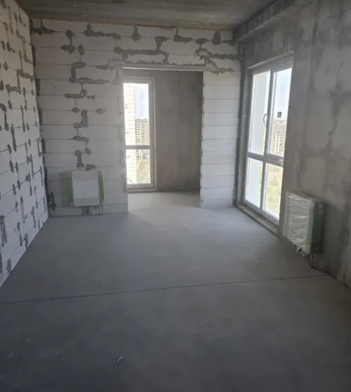 Квартира 1-кімн. продаж Київ, Голосеевский – 14 м², Київ — 3/15
