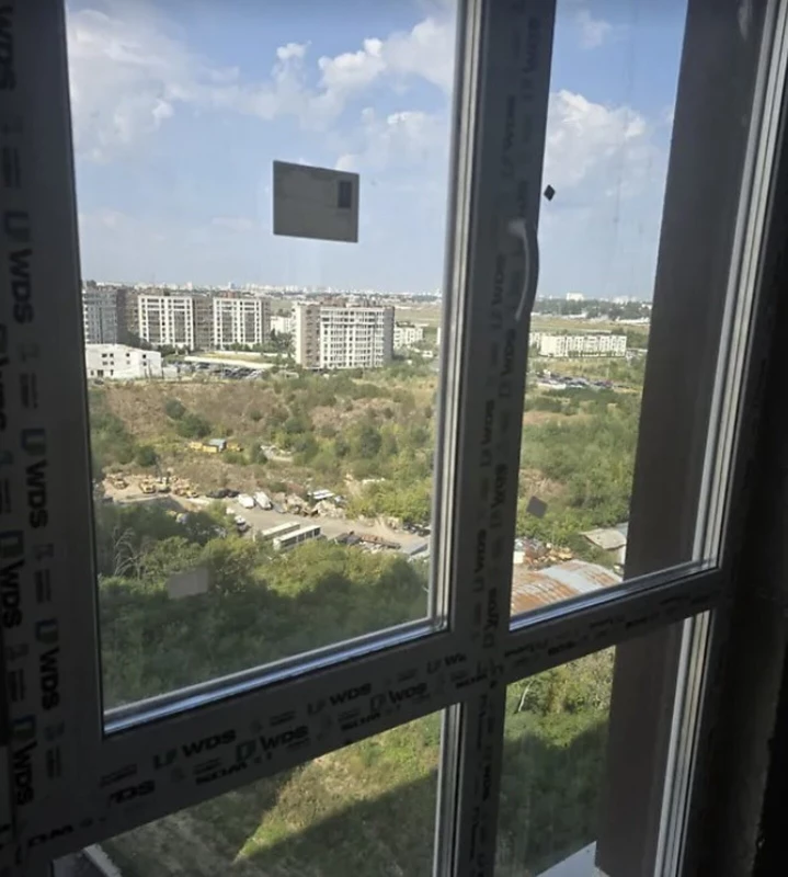 Квартира 1-кімн. продаж Київ, Голосеевский – 14 м², Київ — 6/15