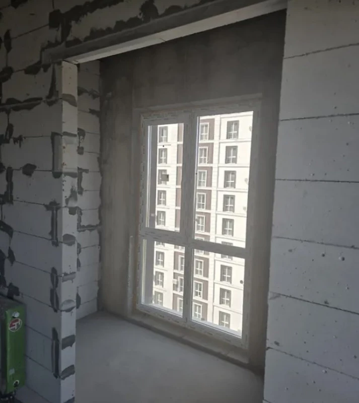 Квартира 1-кімн. продаж Київ, Голосеевский – 14 м², Київ — 8/15