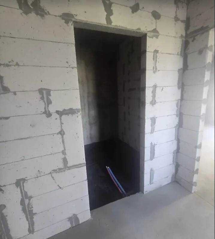 Квартира 1-кімн. продаж Київ, Голосеевский – 14 м², Київ — 11/15