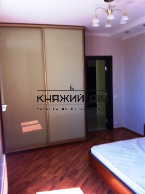 Квартира 3-кімн. оренда Київ, Солом'янський р-н – 52 м², Київ — 6/14