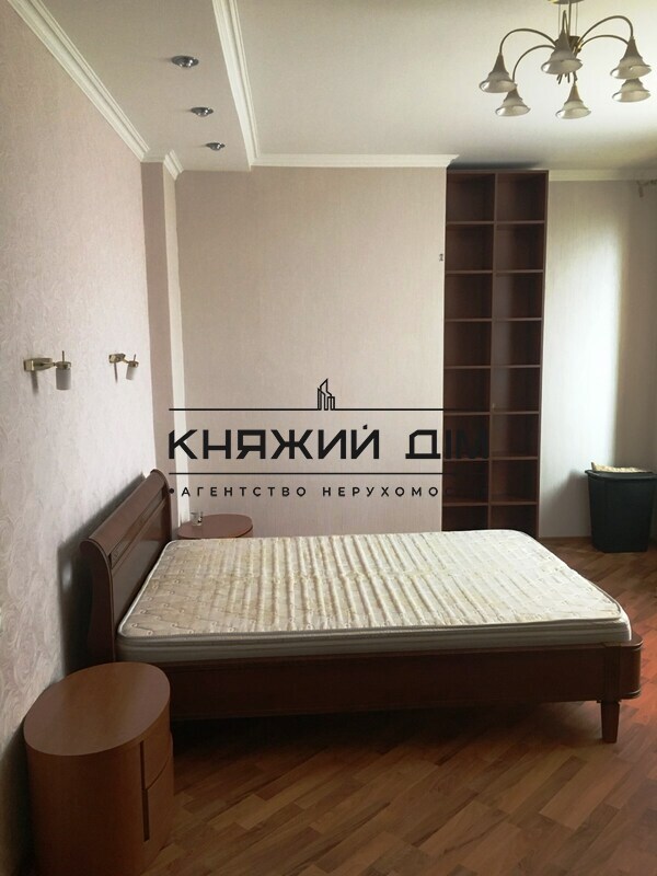 Квартира 3-кімн. оренда Київ, Солом'янський р-н – 52 м², Київ — 13/14