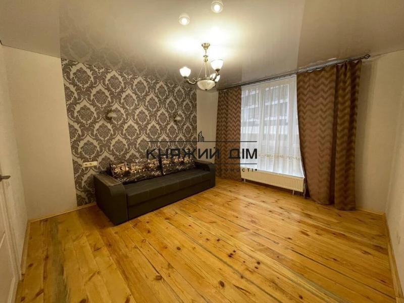 Квартира 2-кімн. оренда Київ, Дарницький р-н – 30 м², Київ — 2/15