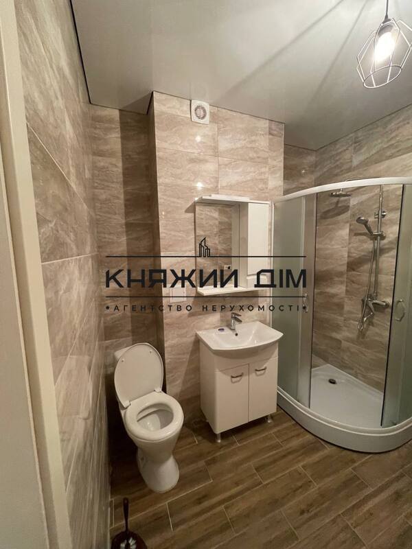 Квартира 2-кімн. оренда Київ, Дарницький р-н – 30 м², Київ — 15/15