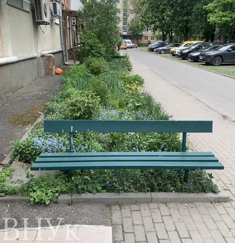 Квартира 3-кімн. продаж Тернопіль, Восточный – 57.9 м², Тернополь — 9/10