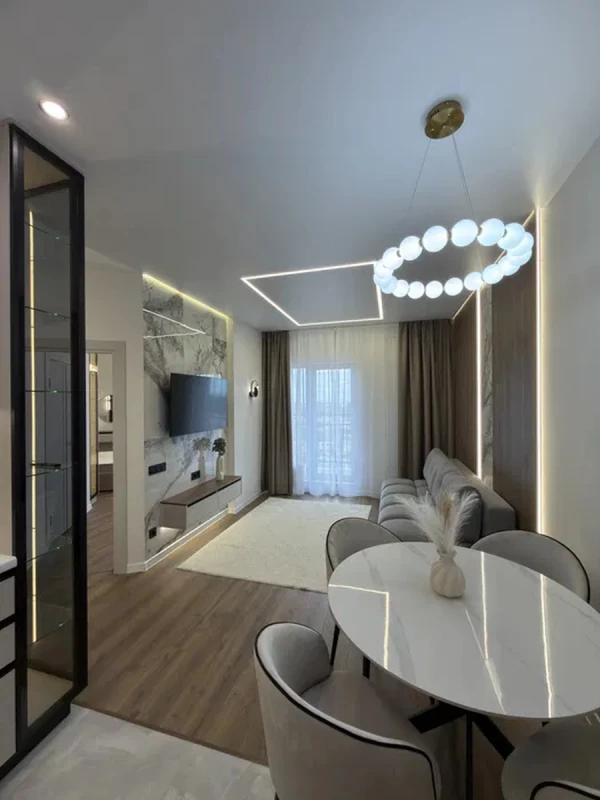 Квартира 2-кімн. продаж Одеса, Хаджибейський – 35 м²