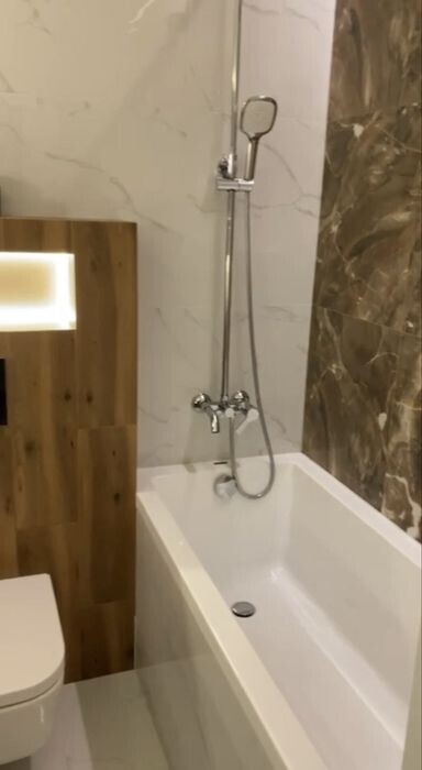 Квартира 1-кімн. продаж Одеса, Приморский – 52 м², Одеса — 2/10