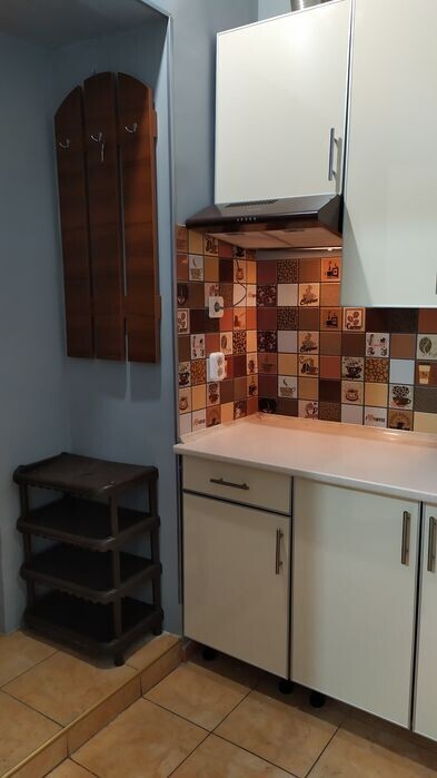 Квартира 1-кімн. продаж Одеса, Приморский – 19 м², Одеса — 8/10