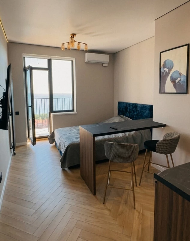 Квартира 1-кімн. продаж Одеса, Киевский – 31 м²