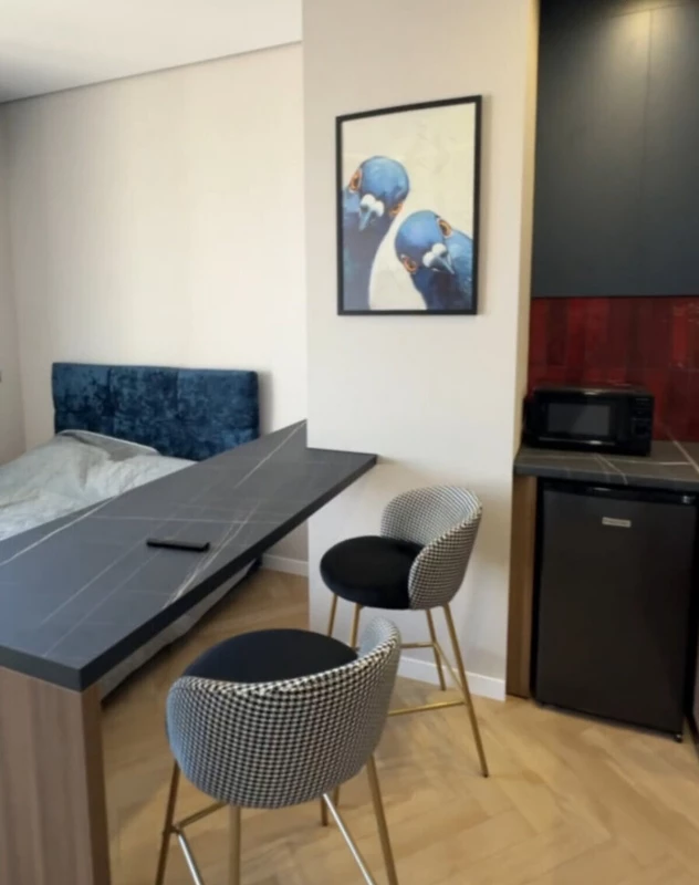Квартира 1-кімн. продаж Одеса, Киевский – 31 м², Одеса — 2/11