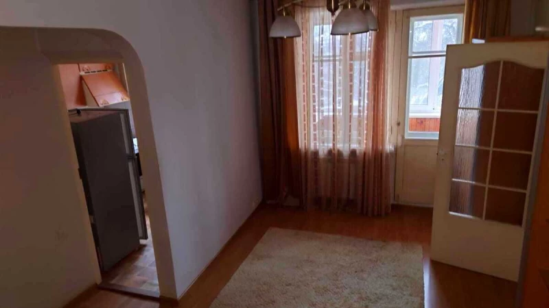 Квартира 2-кімн. оренда Київ, Голосеевский – 25 м²