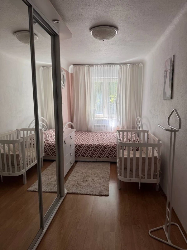 Квартира 1-кімн. оренда Суми, Заречный – 26 м², Сумы — 5/9