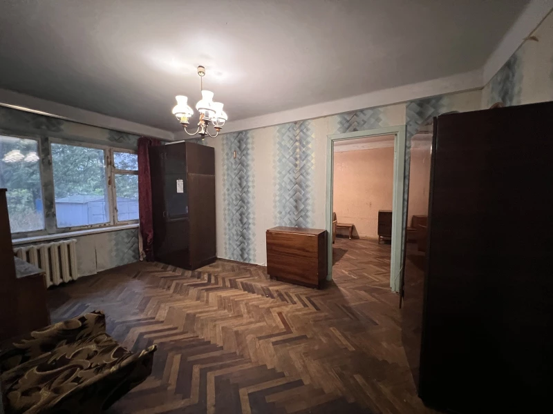 Квартира 2-кімн. продаж Київ, Шевченковский – 30 м²