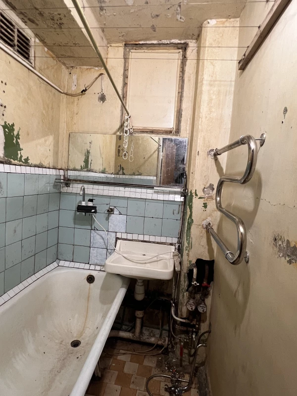 Квартира 2-кімн. продаж Київ, Шевченковский – 30 м², Киев — 9/15