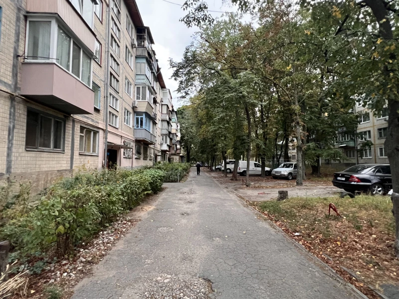Квартира 2-кімн. продаж Київ, Шевченковский – 30 м², Киев — 13/15