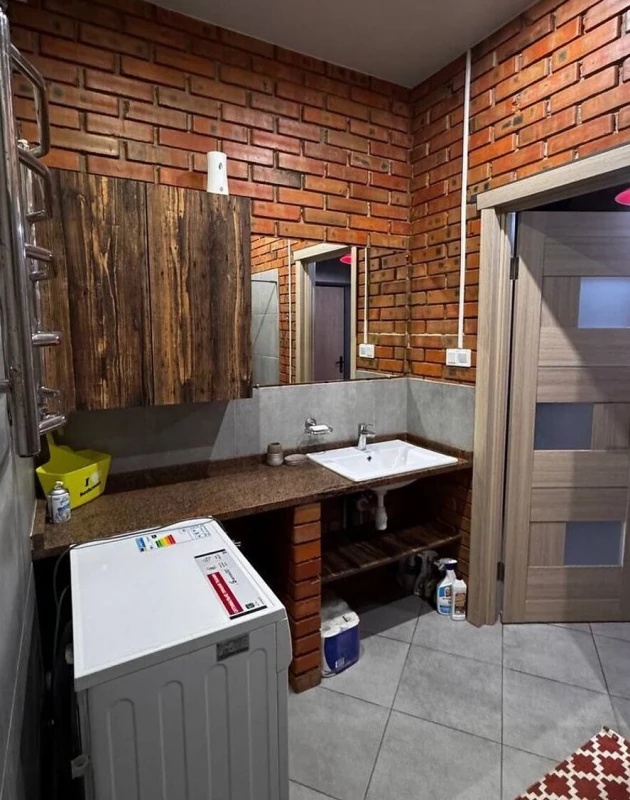 Квартира 2-кімн. продаж Харків, Киевский – 55 м², Харьков — 8/10