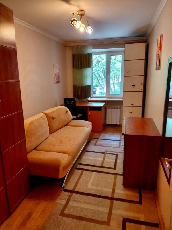 Квартира 3-кімн. продаж Харків, Шевченковский – 40 м², Харьков — 2/15