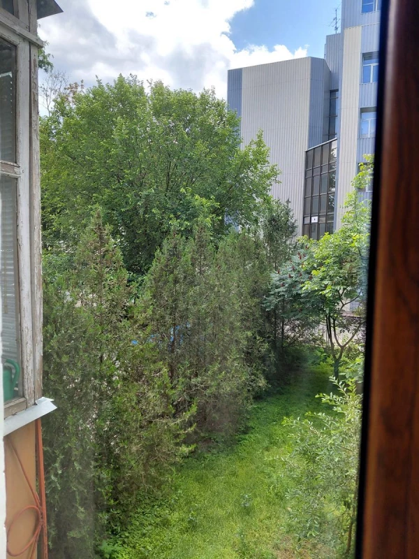 Квартира 3-кімн. продаж Харків, Шевченковский – 40 м², Харьков — 5/15