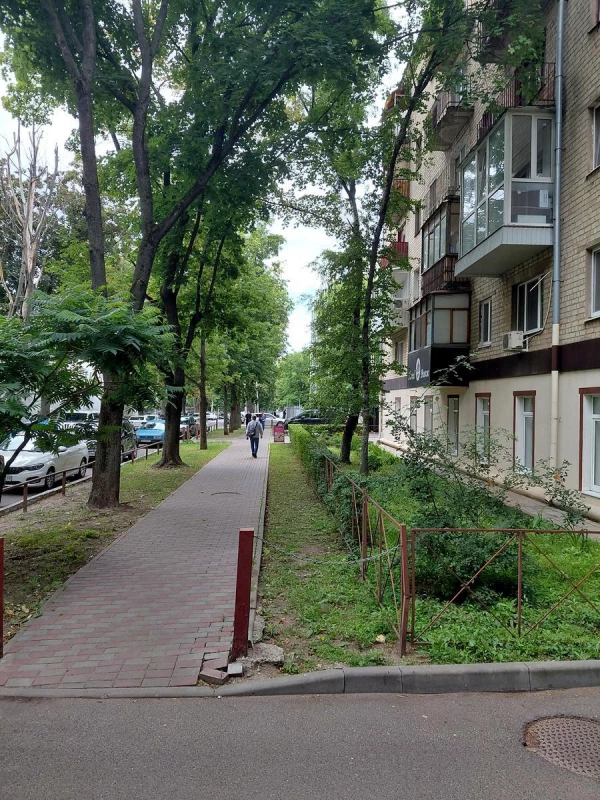 Квартира 3-кімн. продаж Харків, Шевченковский – 40 м², Харьков — 14/15