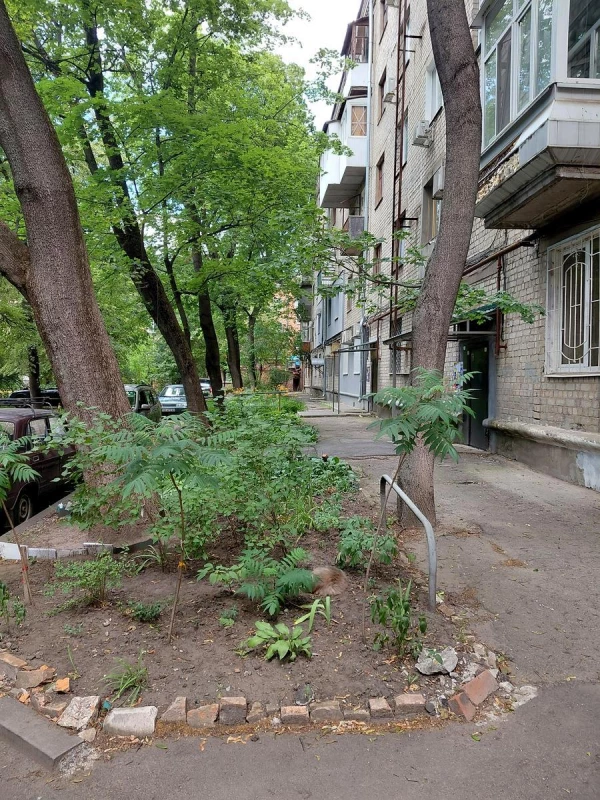 Квартира 3-кімн. продаж Харків, Шевченковский – 40 м², Харьков — 15/15