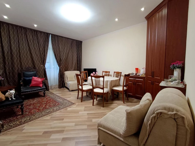 Квартира 3-кімн. продаж Харків, Шевченковский – 45 м²