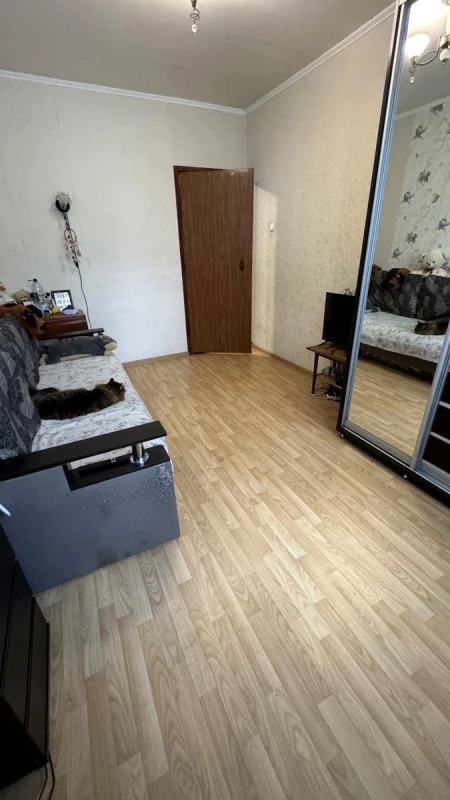 Квартира 4-кімн. продаж Харків, Салтовский (Московский) – 60 м²